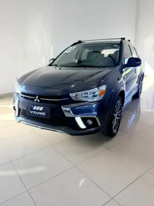 MITSUBISHI-ASX-2020
