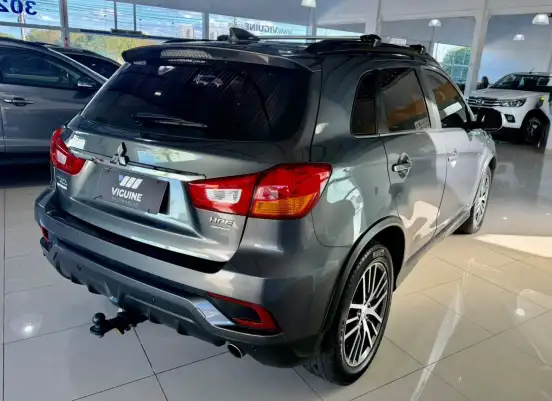 MITSUBISHI-ASX-2020