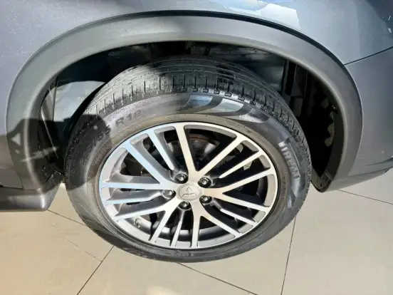 MITSUBISHI-ASX-2.0 MIVEC FLEX HPE AWD CVT MITSUBISHI-ASX-2020
