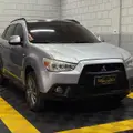 MITSUBISHI ASX 2.0 4X2 16V GASOLINA 4P AUTOMÁTICO MITSUBISHI ASX 2.0 4X2 16V GASOLINA 4P AUTOMÁTICO