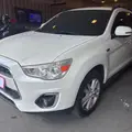 MITSUBISHI ASX 2.0 4X4 AWD 16V GASOLINA 4P AUTOMÁTICO MITSUBISHI ASX 2.0 4X4 AWD 16V GASOLINA 4P AUTOMÁTICO