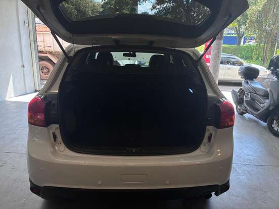MITSUBISHI-ASX-2012