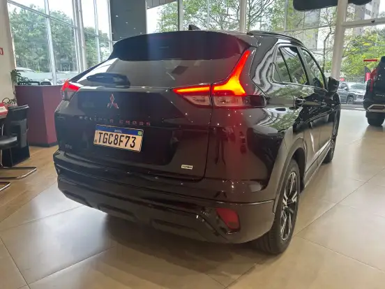 MITSUBISHI-ECLIPSE CROSS-2025