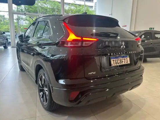 MITSUBISHI-ECLIPSE CROSS-2025