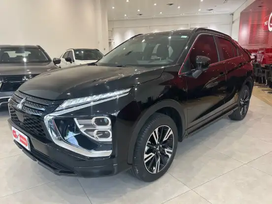 MITSUBISHI-ECLIPSE CROSS-2025