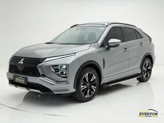 MITSUBISHI-ECLIPSE CROSS-2024