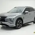 MITSUBISHI ECLIPSE CROSS 1.5 MIVEC TURBO GASOLINA HPE-S CVT MITSUBISHI ECLIPSE CROSS 1.5 MIVEC TURBO GASOLINA HPE-S CVT