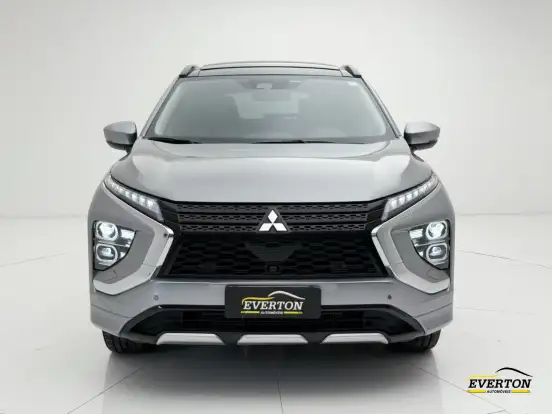 MITSUBISHI-ECLIPSE CROSS-2024
