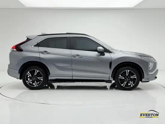 MITSUBISHI-ECLIPSE CROSS-2024