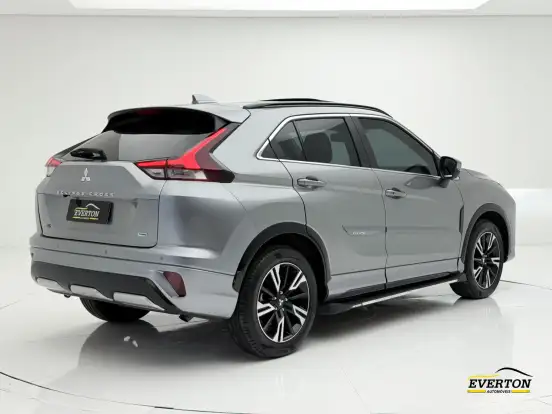 MITSUBISHI-ECLIPSE CROSS-1.5 MIVEC TURBO GASOLINA HPE-S CVT MITSUBISHI-ECLIPSE CROSS-2024