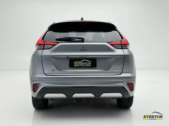 MITSUBISHI-ECLIPSE CROSS-1.5 MIVEC TURBO GASOLINA HPE-S CVT MITSUBISHI-ECLIPSE CROSS-2024