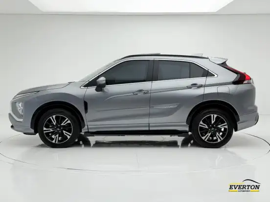 MITSUBISHI-ECLIPSE CROSS-1.5 MIVEC TURBO GASOLINA HPE-S CVT MITSUBISHI-ECLIPSE CROSS-2024