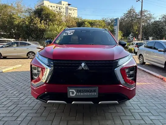MITSUBISHI-ECLIPSE CROSS-2025