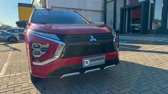 MITSUBISHI-ECLIPSE CROSS-2025