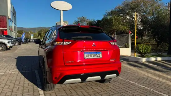 MITSUBISHI-ECLIPSE CROSS-2025