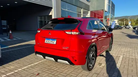 MITSUBISHI-ECLIPSE CROSS-2025