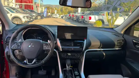 MITSUBISHI-ECLIPSE CROSS-2025