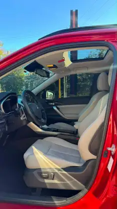 MITSUBISHI-ECLIPSE CROSS-2025