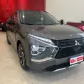 MITSUBISHI ECLIPSE CROSS 1.5 MIVEC TURBO GASOLINA HPE-S S-AWC CVT MITSUBISHI ECLIPSE CROSS 1.5 MIVEC TURBO GASOLINA HPE-S S-AWC CVT