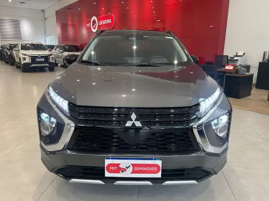 MITSUBISHI-ECLIPSE CROSS-2025