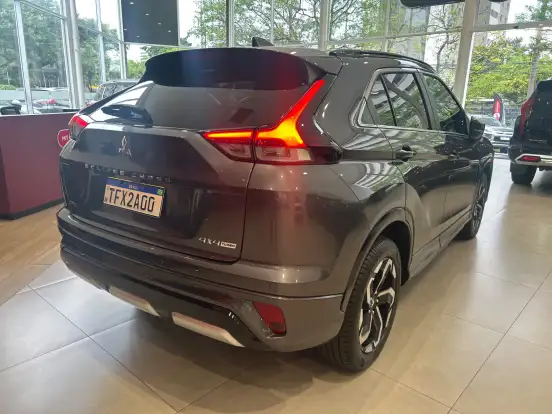 MITSUBISHI-ECLIPSE CROSS-2025