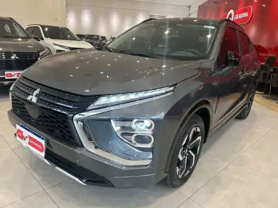 MITSUBISHI-ECLIPSE CROSS-2025