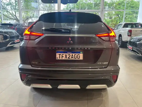 MITSUBISHI-ECLIPSE CROSS-2025