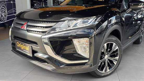 MITSUBISHI-ECLIPSE CROSS-2022