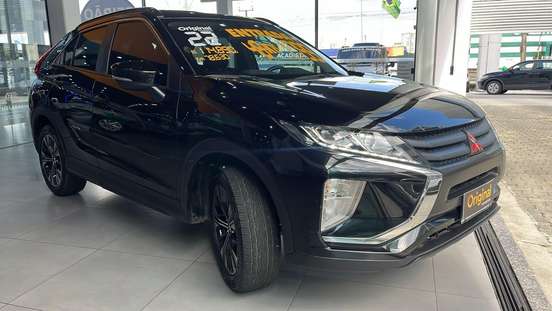 MITSUBISHI-ECLIPSE CROSS-2022