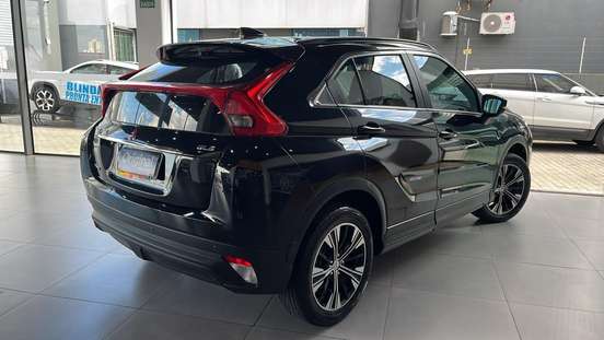 MITSUBISHI-ECLIPSE CROSS-2022