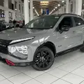 MITSUBISHI ECLIPSE CROSS 1.5 MIVEC TURBO GASOLINA HPE BLACK CVT MITSUBISHI ECLIPSE CROSS 1.5 MIVEC TURBO GASOLINA HPE BLACK CVT