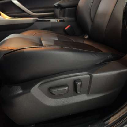 MITSUBISHI-ECLIPSE CROSS-1.5 MIVEC TURBO GASOLINA HPE CVT MITSUBISHI-ECLIPSE CROSS-2024