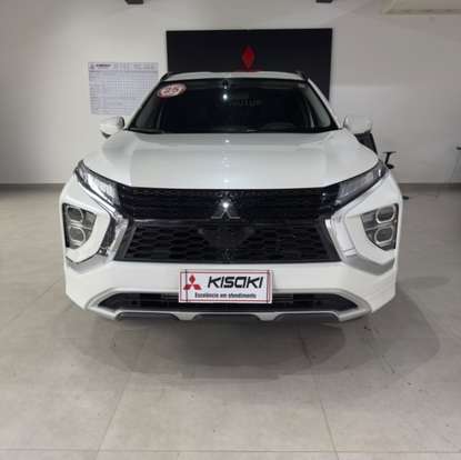 MITSUBISHI-ECLIPSE CROSS-2024