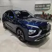MITSUBISHI ECLIPSE CROSS 1.5 MIVEC TURBO GASOLINA HPE CVT MITSUBISHI ECLIPSE CROSS 1.5 MIVEC TURBO GASOLINA HPE CVT