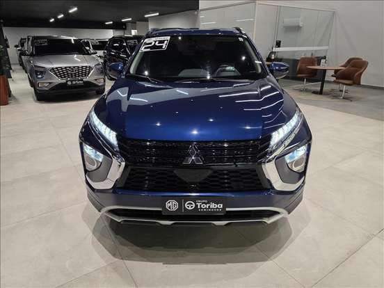 MITSUBISHI-ECLIPSE CROSS-2023