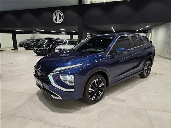 MITSUBISHI-ECLIPSE CROSS-2023