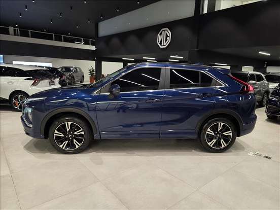 MITSUBISHI-ECLIPSE CROSS-1.5 MIVEC TURBO GASOLINA HPE CVT MITSUBISHI-ECLIPSE CROSS-2023