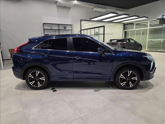 MITSUBISHI-ECLIPSE CROSS-1.5 MIVEC TURBO GASOLINA HPE CVT MITSUBISHI-ECLIPSE CROSS-2023