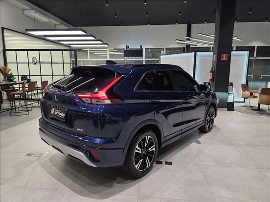 MITSUBISHI-ECLIPSE CROSS-1.5 MIVEC TURBO GASOLINA HPE CVT MITSUBISHI-ECLIPSE CROSS-2023
