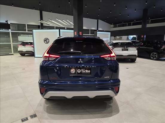 MITSUBISHI-ECLIPSE CROSS-1.5 MIVEC TURBO GASOLINA HPE CVT MITSUBISHI-ECLIPSE CROSS-2023