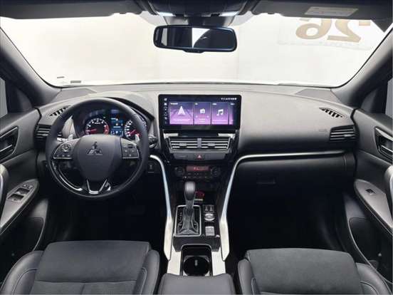 MITSUBISHI-ECLIPSE CROSS-2025