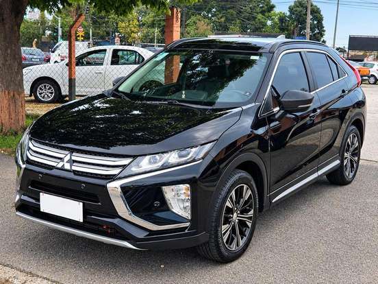 MITSUBISHI-ECLIPSE CROSS-2020