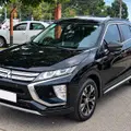 MITSUBISHI ECLIPSE CROSS 1.5 MIVEC TURBO GASOLINA HPE-S CVT MITSUBISHI ECLIPSE CROSS 1.5 MIVEC TURBO GASOLINA HPE-S CVT