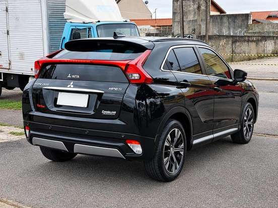 MITSUBISHI-ECLIPSE CROSS-2020
