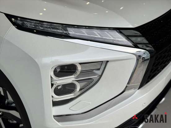 MITSUBISHI-ECLIPSE CROSS-1.5 MIVEC TURBO GASOLINA HPE-S S-AWC CVT MITSUBISHI-ECLIPSE CROSS-2026