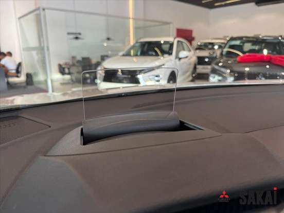 MITSUBISHI-ECLIPSE CROSS-1.5 MIVEC TURBO GASOLINA HPE-S S-AWC CVT MITSUBISHI-ECLIPSE CROSS-2026