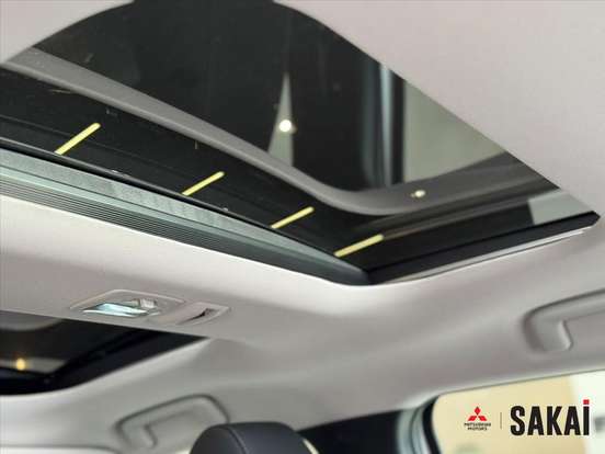 MITSUBISHI-ECLIPSE CROSS-1.5 MIVEC TURBO GASOLINA HPE-S S-AWC CVT MITSUBISHI-ECLIPSE CROSS-2026
