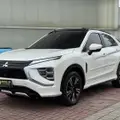 MITSUBISHI ECLIPSE CROSS 1.5 MIVEC TURBO GASOLINA HPE-S S-AWC CVT MITSUBISHI ECLIPSE CROSS 1.5 MIVEC TURBO GASOLINA HPE-S S-AWC CVT