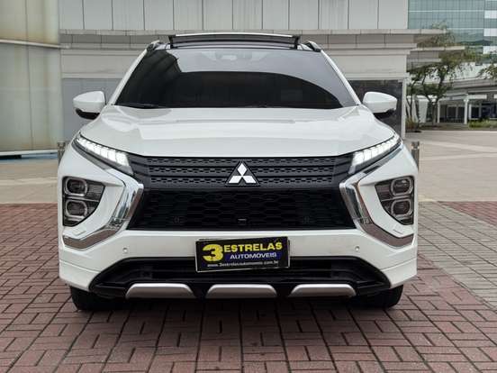 MITSUBISHI-ECLIPSE CROSS-2024