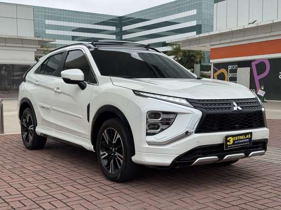 MITSUBISHI-ECLIPSE CROSS-2024